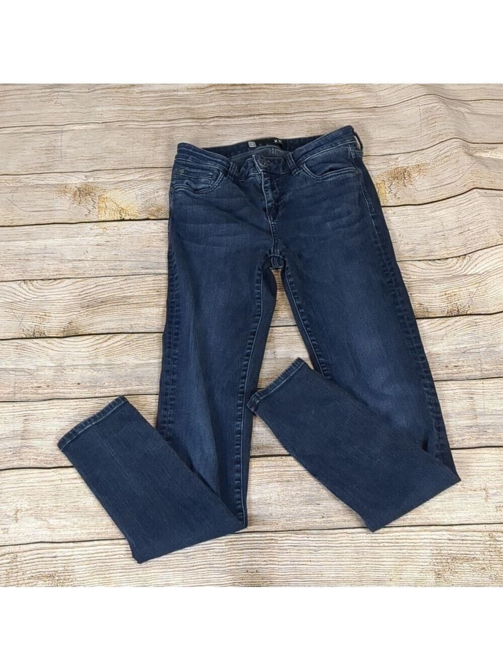 Kut from the kloth Diane skinny jeans size 2